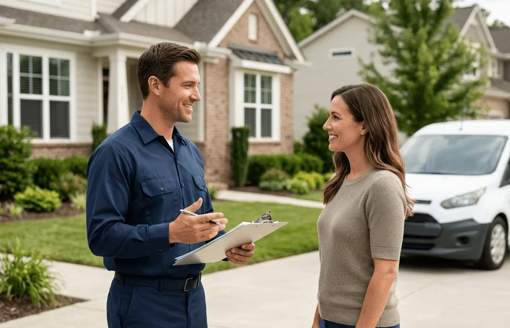 Mold Remediation Snover, MI FAQs